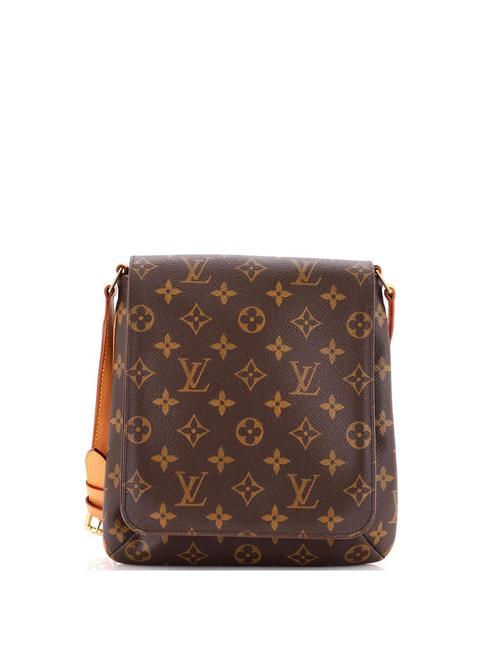 Louis Vuitton Musette Salsa Handbag #340609L93B